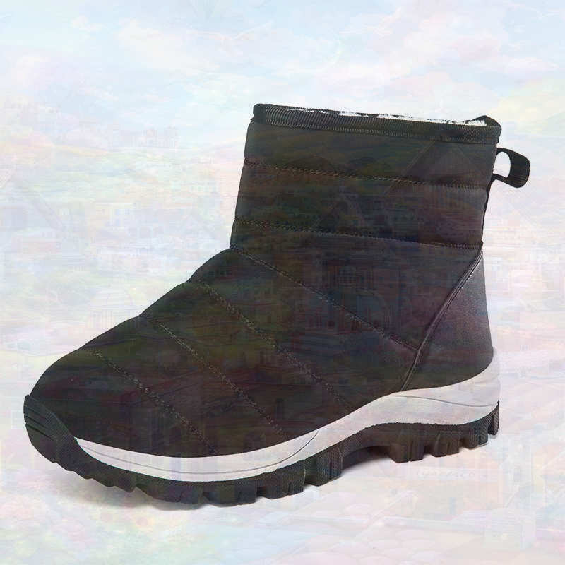 Nonslip Thermo Elderly Tennis  - Women'S Accessories Uk 评论和价格
