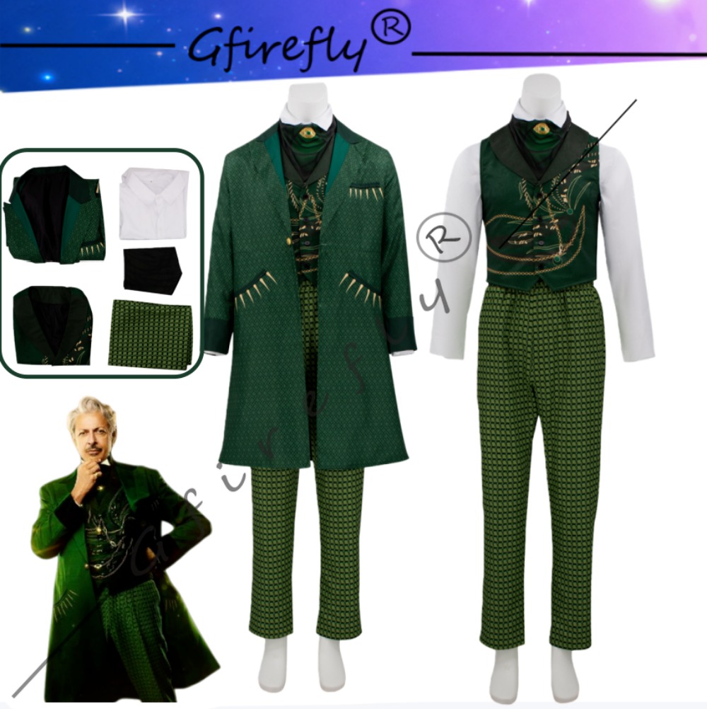 Wizard Cosplay Costume The Sam - Women'S Accessories Clothing 评论和价格