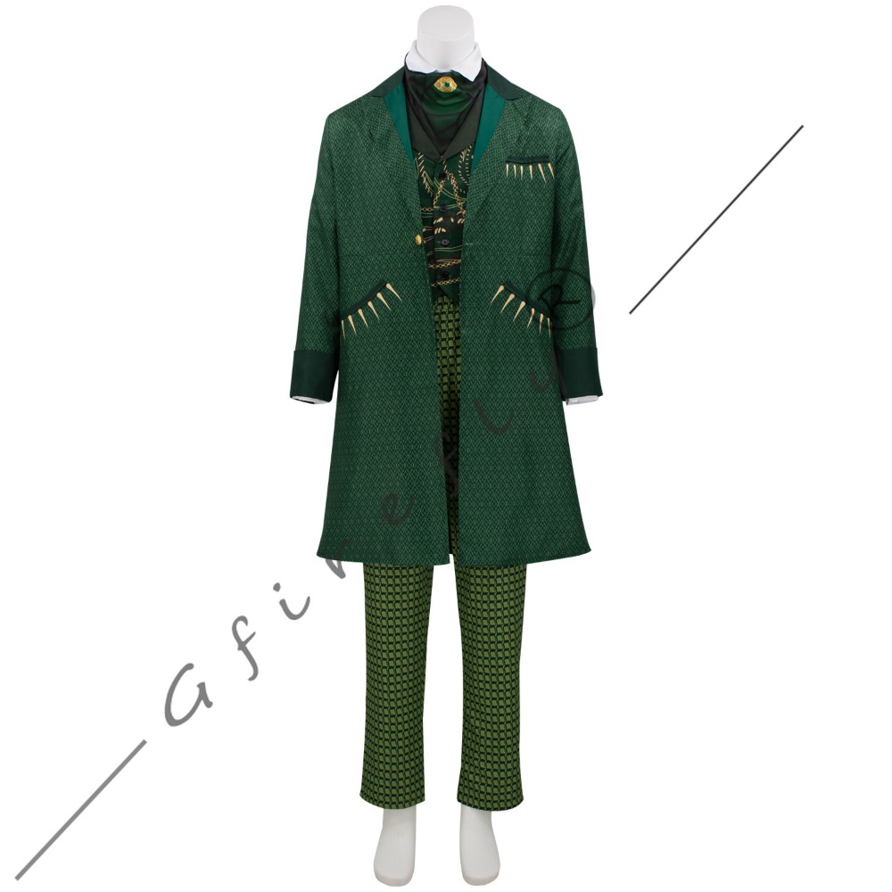Wizard Cosplay Costume The Sam - Women'S Accessories Clothing 评论和价格