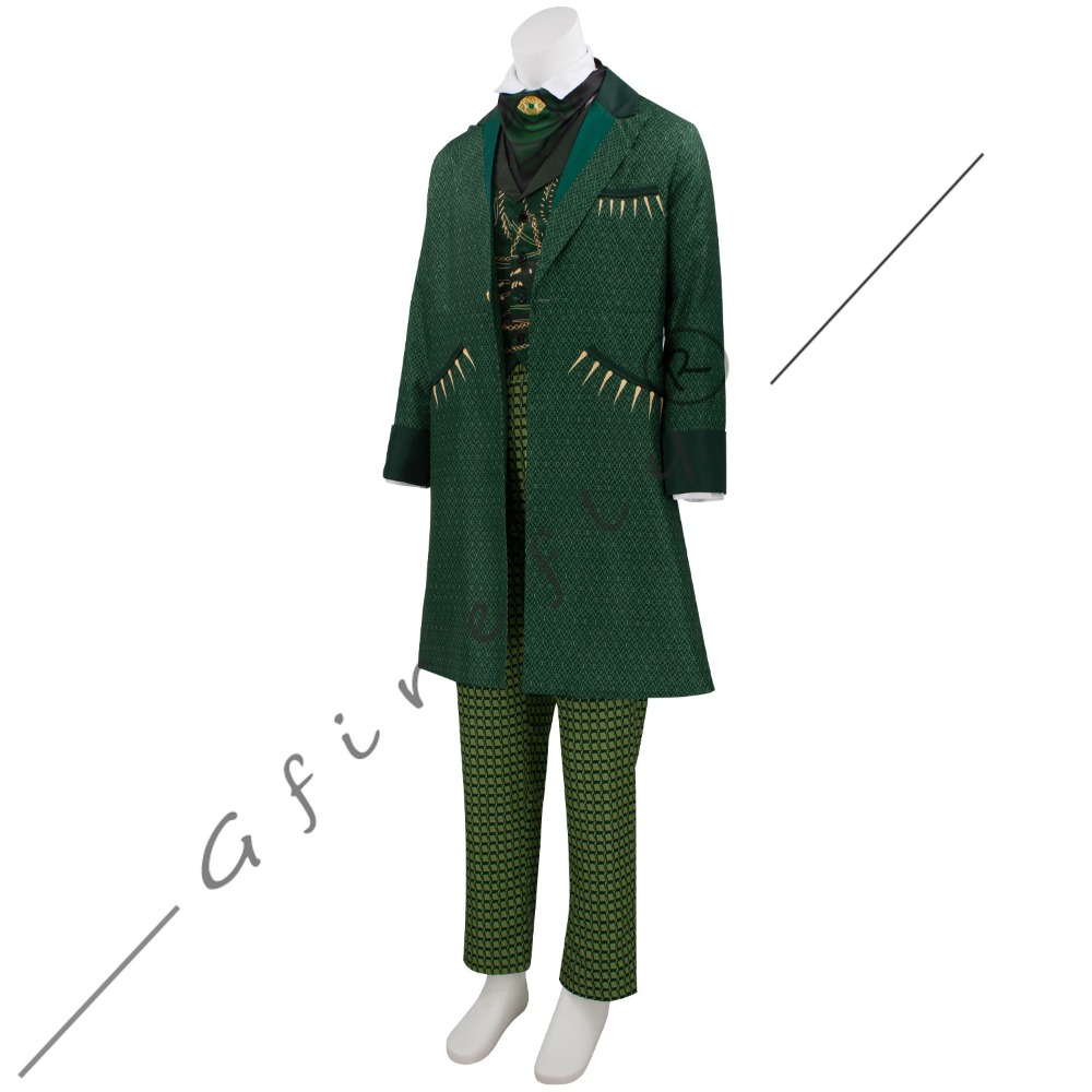 Wizard Cosplay Costume The Sam - Women'S Accessories Clothing 评论和价格