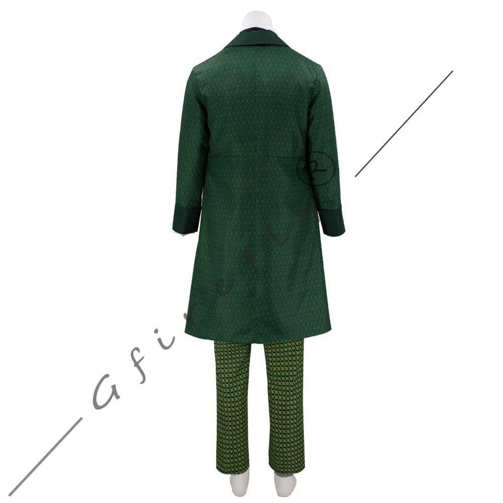 Wizard Cosplay Costume The Sam - Women'S Accessories Clothing 评论和价格