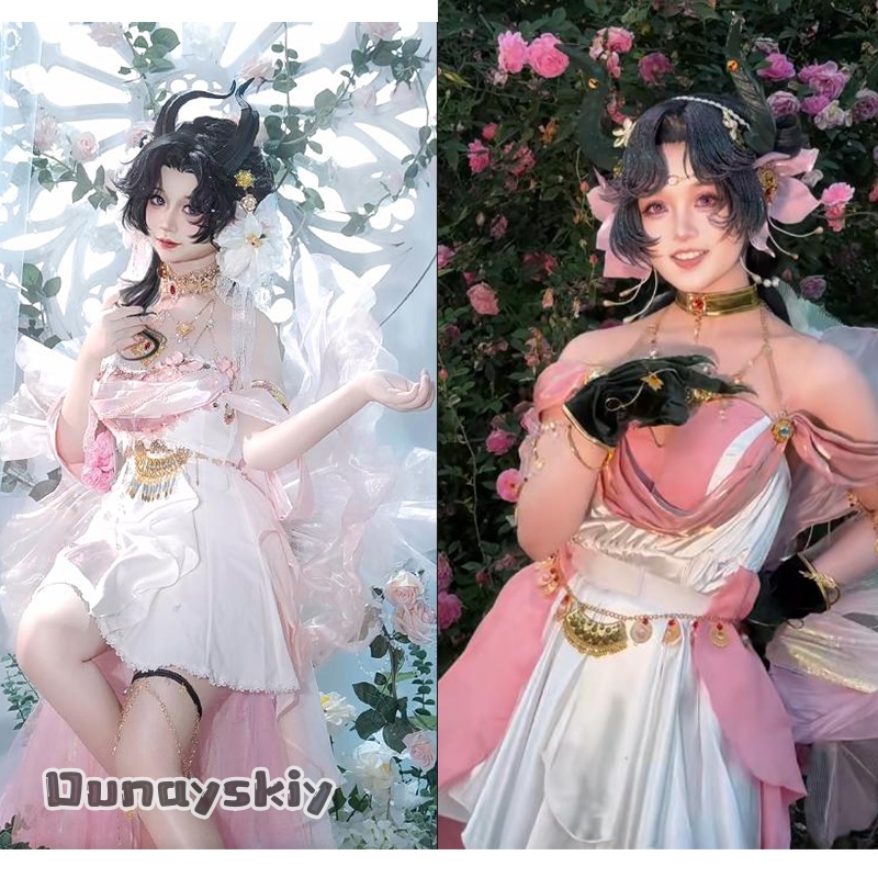 COSPLAY Reverse:1999 Anjo Nala - Women'S Accessories Clothing 评论和价格