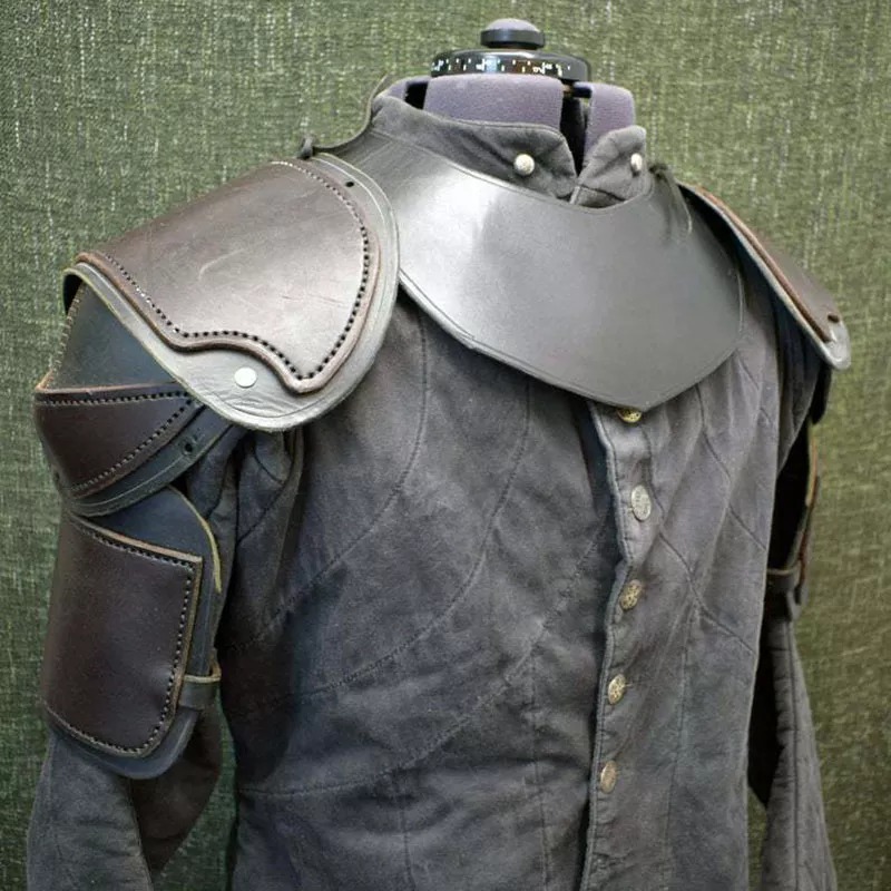 Medieval Viking Knight Warrior - Women'S Viking Accessories 评论和价格