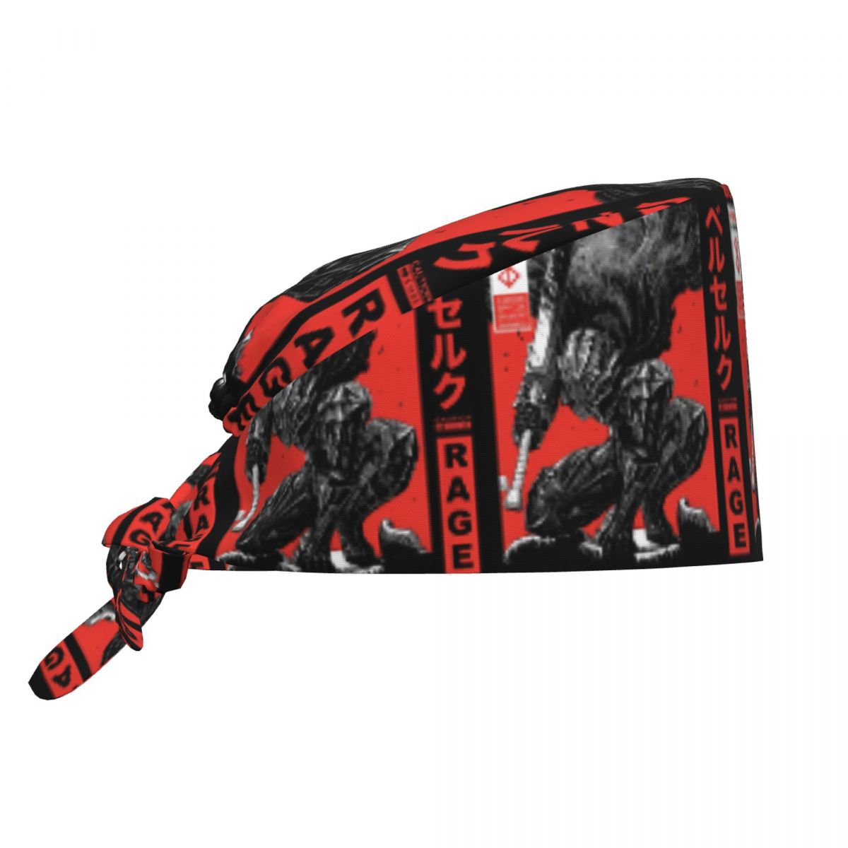B-Berserks Working Cap Surgica - Accessories Brand For Women 评论和价格