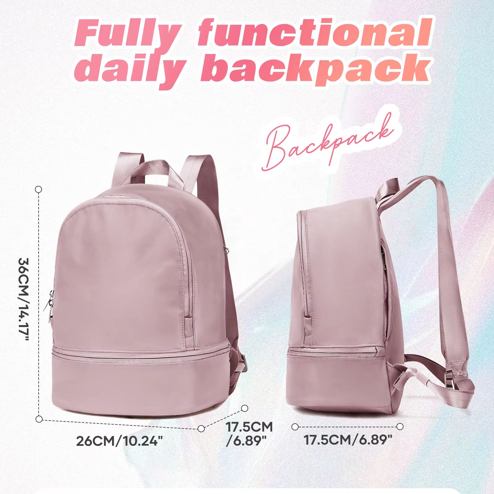 Bag For Women, Small Sports Ba - Women Accessories Organizer 评论和价格