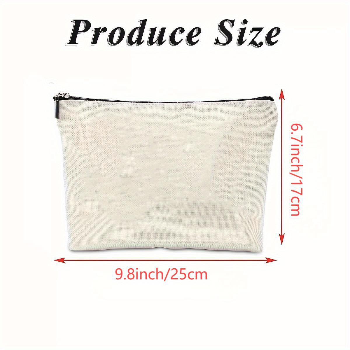 A Rococo Floral Makeup Bag - C - Women Accessories Box 评论和价格