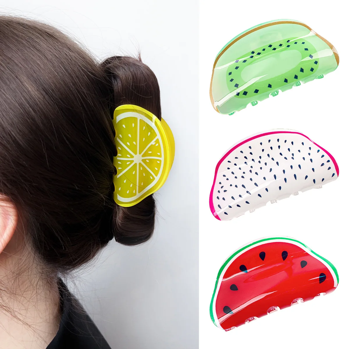 luxury brand Creative Fruit Le - Accessories Brand For Women 评论和价格