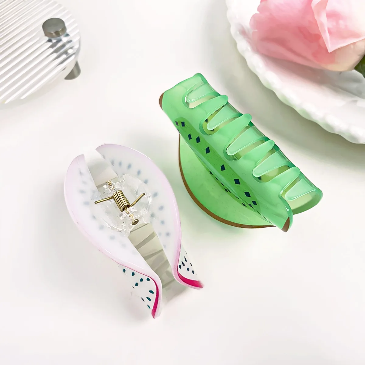 luxury brand Creative Fruit Le - Accessories Brand For Women 评论和价格