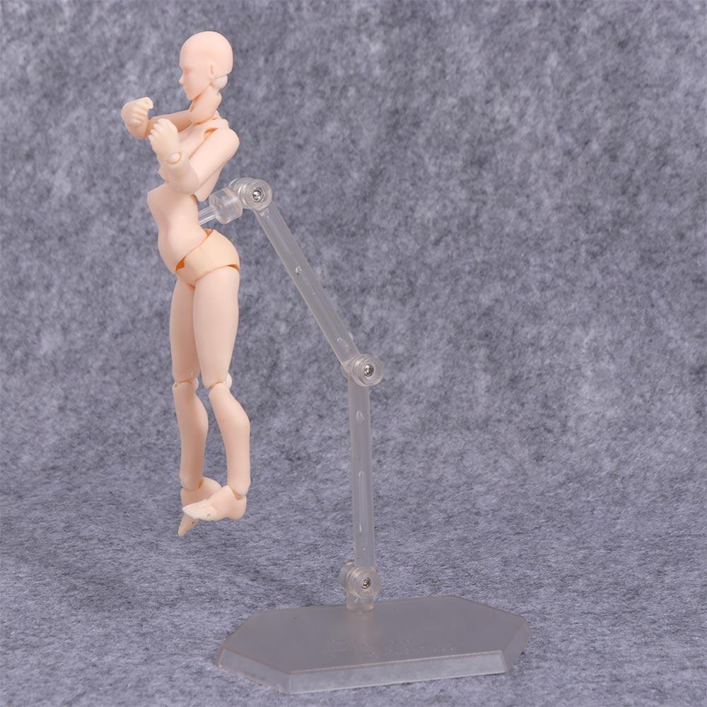 Figurine Anime Figure Action   - Women Accessories Drawing 评论和价格
