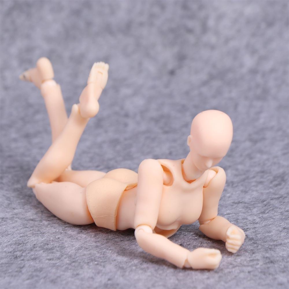 Figurine Anime Figure Action   - Women Accessories Drawing 评论和价格