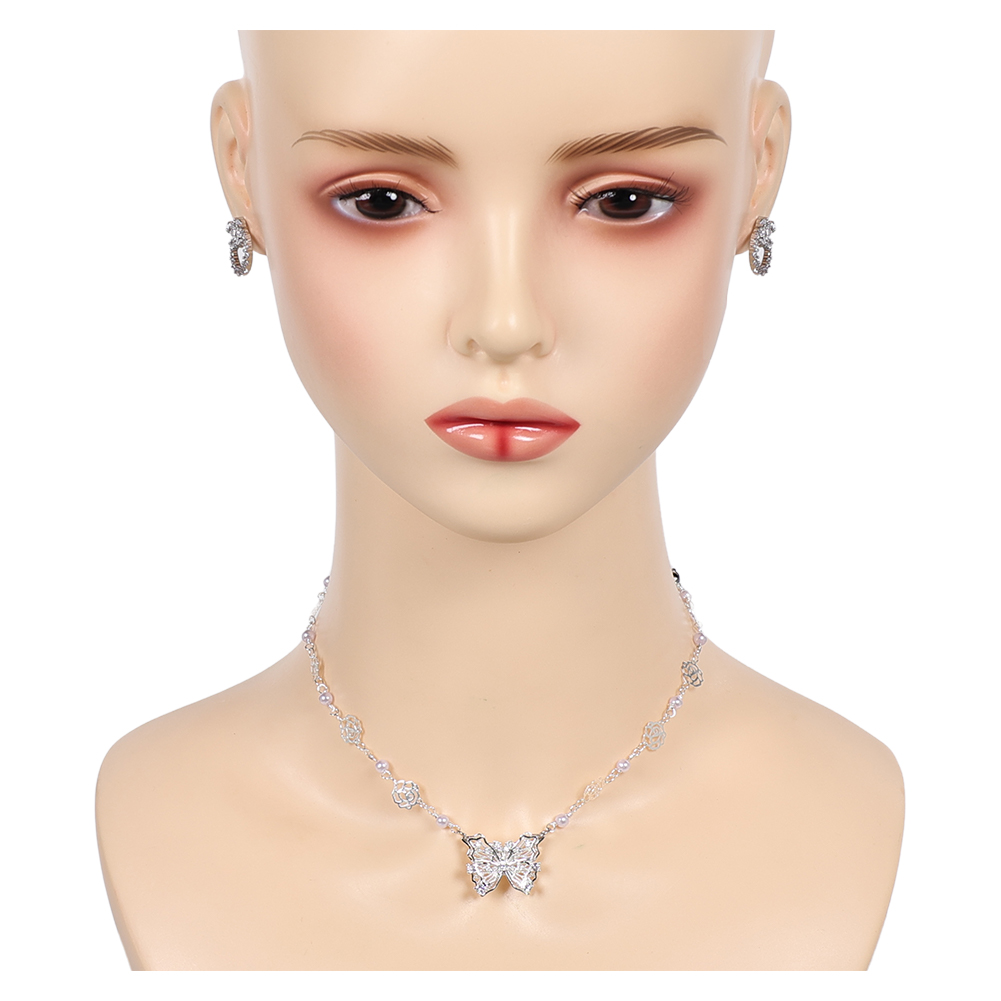 2025 Wicked 2 Glinda Cosplay B - Women'S Accessories Clothing 评论和价格