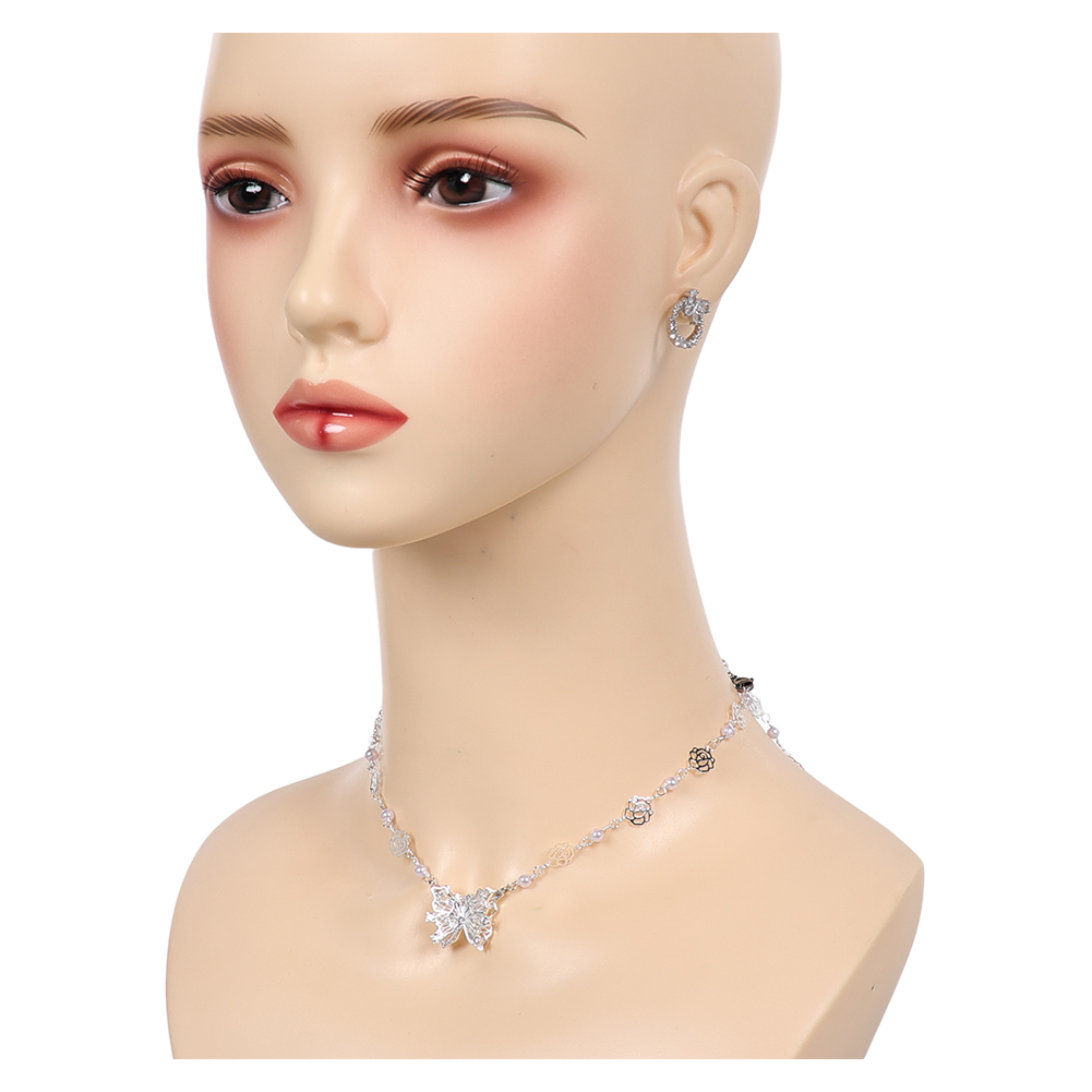 2025 Wicked 2 Glinda Cosplay B - Women'S Accessories Clothing 评论和价格