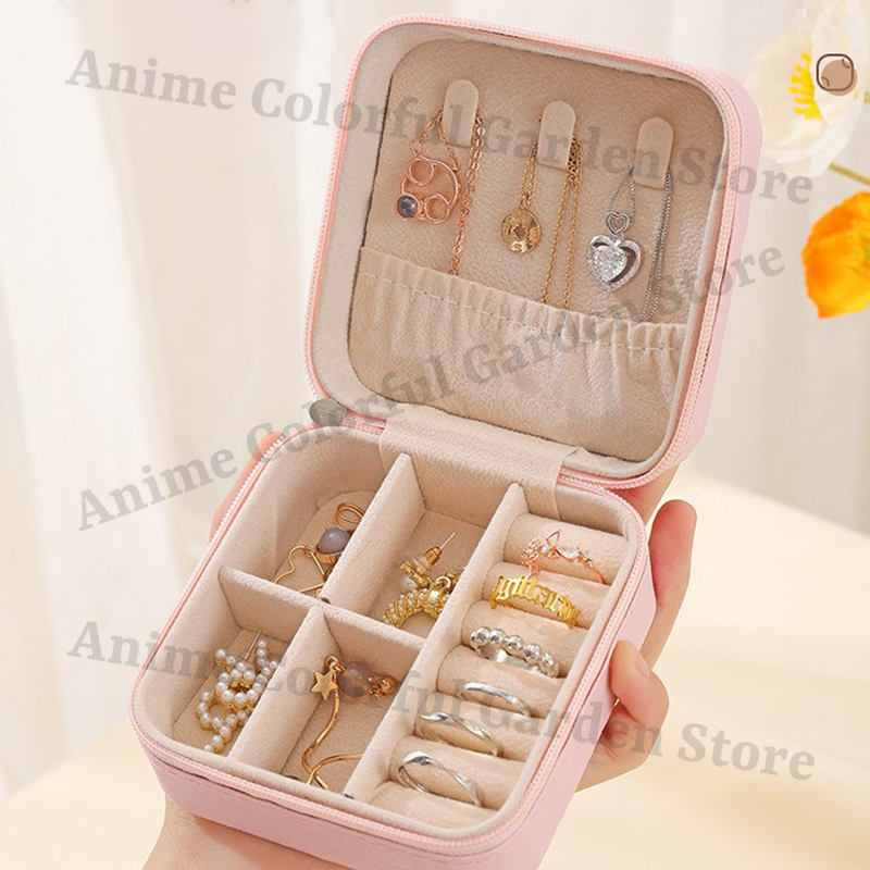 Fashion K POP KATSEYE Jewelry  - Women Accessories Box 评论和价格