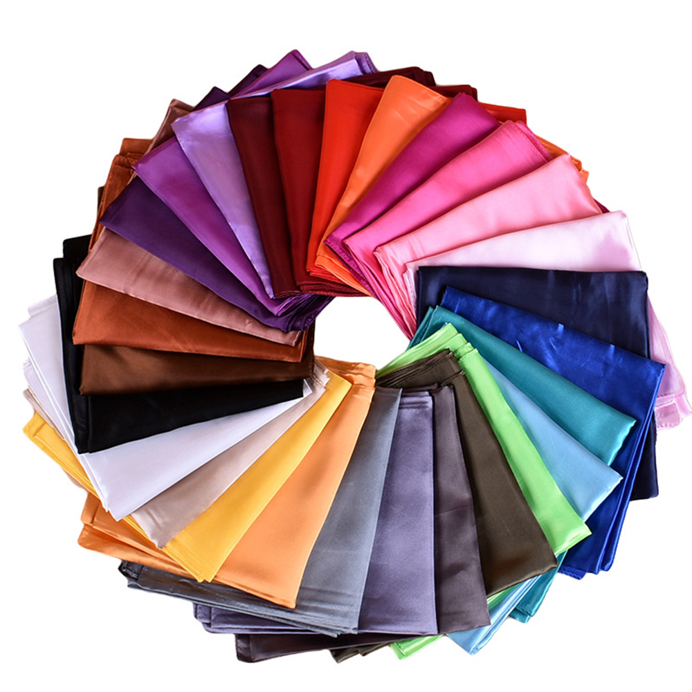 Women's Scarf Silk   Brand New - Accessories Brand For Women 评论和价格