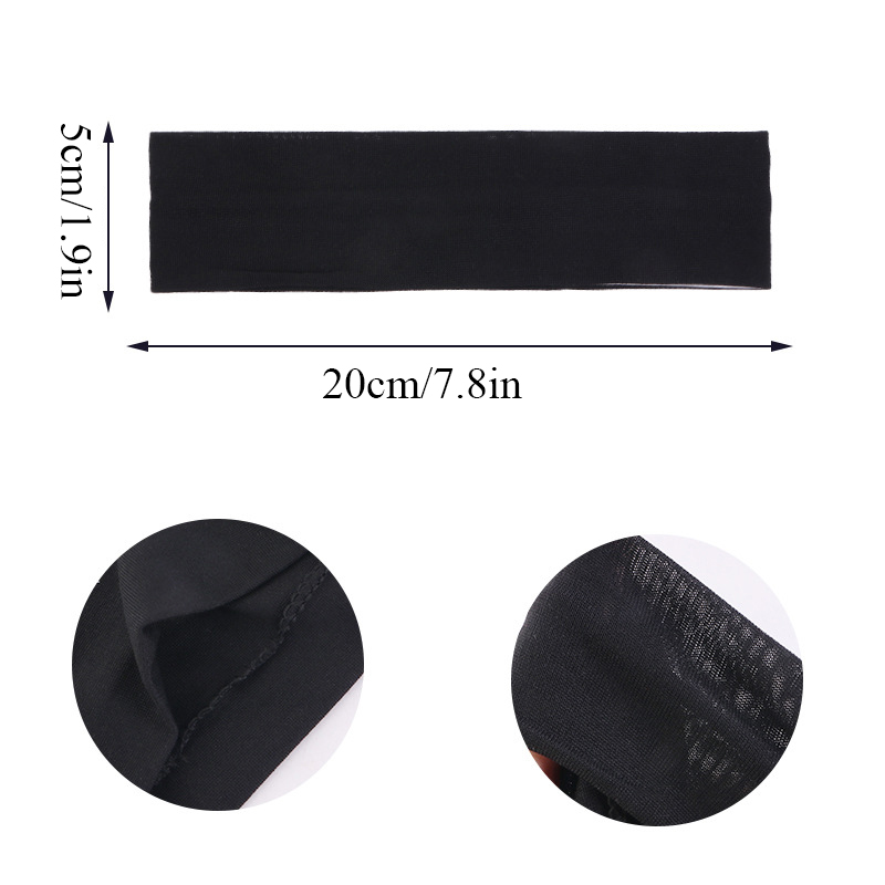 Summer Sports Headbands For Wo - Women'S Running Accessories 评论和价格
