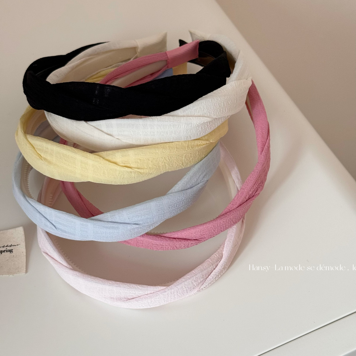 Brand New Headband New Summer  - Accessories Brand For Women 评论和价格