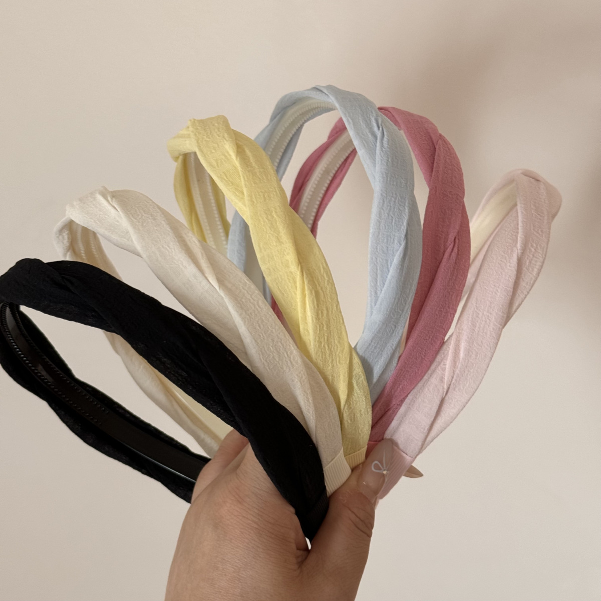 Brand New Headband New Summer  - Accessories Brand For Women 评论和价格