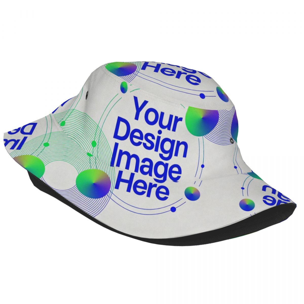 Custom Your Photo Logo Text Bu - Women Accessories Images 评论和价格